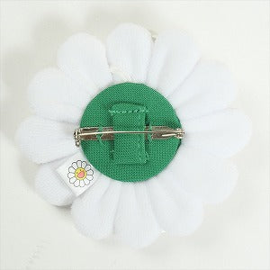 村上隆 ムラカミタカシ Flower Key Chain White/Yellowフラワーキーホルダー 白黄 Size 【フリー】 【新古品・未使用品】 20817567