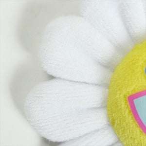 村上隆 ムラカミタカシ Flower Key Chain White/Yellowフラワーキーホルダー 白黄 Size 【フリー】 【新古品・未使用品】 20817567