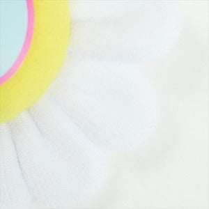 村上隆 ムラカミタカシ Flower Key Chain White/Yellowフラワーキーホルダー 白黄 Size 【フリー】 【新古品・未使用品】 20817567