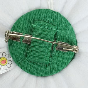 村上隆 ムラカミタカシ Flower Key Chain White/Yellowフラワーキーホルダー 白黄 Size 【フリー】 【新古品・未使用品】 20817567