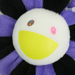 村上隆 ムラカミタカシ Flower Key Chain Purple/White フラワーキーホルダー 紫 Size 【フリー】 【新古品・未使用品】 20817572