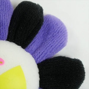 村上隆 ムラカミタカシ Flower Key Chain Purple/White フラワーキーホルダー 紫 Size 【フリー】 【新古品・未使用品】 20817572