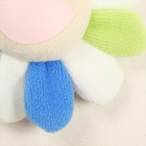村上隆 ムラカミタカシ Flower Key Chain Rainbow/White フラワーキーホルダー マルチ Size 【フリー】 【新古品・未使用品】 20817574