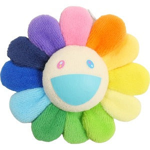 村上隆 ムラカミタカシ Flower Key Chain Multicolor フラワーキーホルダー マルチ Size 【フリー】 【新古品・未使用品】 20817576