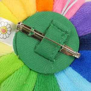 村上隆 ムラカミタカシ Flower Key Chain Multicolor フラワーキーホルダー マルチ Size 【フリー】 【新古品・未使用品】 20817576