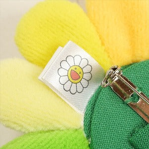 村上隆 ムラカミタカシ Flower Key Chain Multicolor フラワーキーホルダー マルチ Size 【フリー】 【新古品・未使用品】 20817576