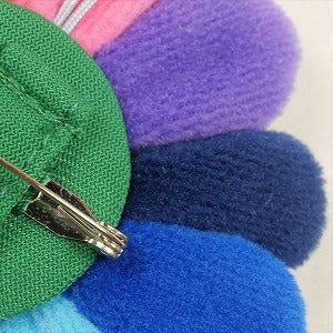 村上隆 ムラカミタカシ Flower Key Chain Multicolor フラワーキーホルダー マルチ Size 【フリー】 【新古品・未使用品】 20817576