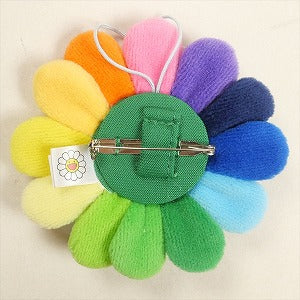 村上隆 ムラカミタカシ Flower Key Chain Multicolor フラワーキーホルダー マルチ Size 【フリー】 【新古品・未使用品】 20817578