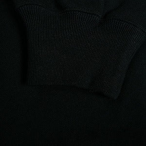 WACKO MARIA ワコマリア 24FW Middle Weight crew Neck Sweatshirt Black クルーネックスウェット 黒 Size 【XL】 【新古品・未使用品】 20817594