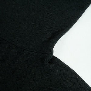 WACKO MARIA ワコマリア 24FW Middle Weight crew Neck Sweatshirt Black クルーネックスウェット 黒 Size 【XL】 【新古品・未使用品】 20817594