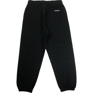 SUPREME シュプリーム 25SS S Logo Sweatpant Black スウェットパンツ 黒 Size 【M】 【新古品・未使用品】 20817598