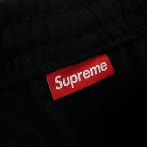 SUPREME シュプリーム 25SS S Logo Sweatpant Black スウェットパンツ 黒 Size 【M】 【新古品・未使用品】 20817598