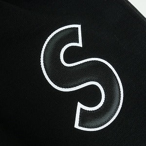 SUPREME シュプリーム 25SS S Logo Sweatpant Black スウェットパンツ 黒 Size 【M】 【新古品・未使用品】 20817598