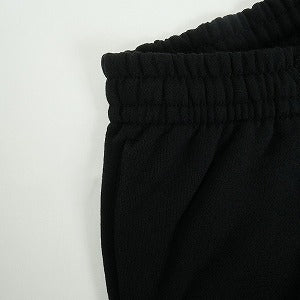 SUPREME シュプリーム 25SS S Logo Sweatpant Black スウェットパンツ 黒 Size 【M】 【新古品・未使用品】 20817598