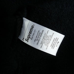 SUPREME シュプリーム 25SS S Logo Sweatpant Black スウェットパンツ 黒 Size 【M】 【新古品・未使用品】 20817598