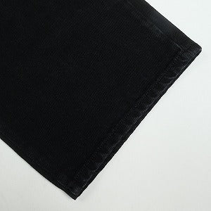 SUPREME シュプリーム ×Marithe + Francois Girbaud 25SS X-Seam Baggy Jean Black デニムパンツ 黒 Size 【32】 【新古品・未使用品】 20817599