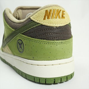 NIKE ナイキ ×Yuto 堀米 雄斗 SB DUNK LOW PRO HF8022-300 スニーカー 緑 Size 【27.5cm】 【新古品・未使用品】 20817600