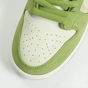 NIKE ナイキ ×Yuto 堀米 雄斗 SB DUNK LOW PRO HF8022-300 スニーカー 緑 Size 【27.5cm】 【新古品・未使用品】 20817600