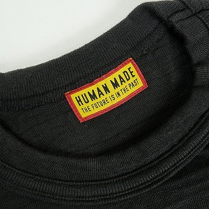 HUMAN MADE ヒューマンメイド 25SS GRAPHIC T-SHIRT BLACK HM29TE006 ダックTシャツ 黒 Size 【M】 【新古品・未使用品】 20817616