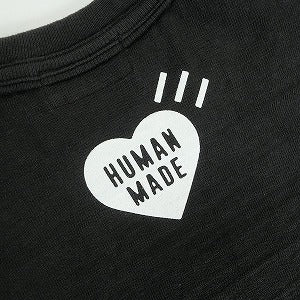 HUMAN MADE ヒューマンメイド 25SS GRAPHIC T-SHIRT BLACK HM29TE006 ダックTシャツ 黒 Size 【M】 【新古品・未使用品】 20817616