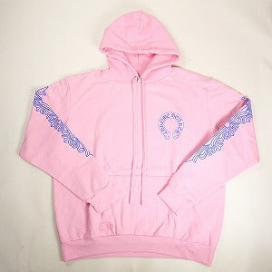 CHROME HEARTS クロム・ハーツ HORSE SHOE HOODIE PINK パーカー ピンク Size 【M】 【新古品・未使用品】 20817639