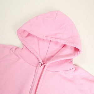 CHROME HEARTS クロム・ハーツ HORSE SHOE HOODIE PINK パーカー ピンク Size 【M】 【新古品・未使用品】 20817639