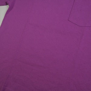 CHROME HEARTS クロム・ハーツ MATTY BOY PPO SPIDER WEB T-SHIRT PURPLE Tシャツ 紫 Size 【M】 【新古品・未使用品】 20817656