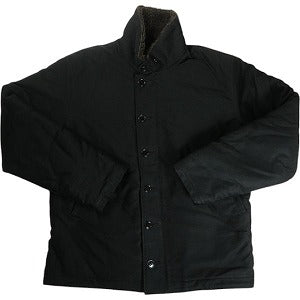 TENDERLOIN テンダーロイン T-DECK JKT デッキジャケット 黒 Size 【L】 【新古品・未使用品】 20817662