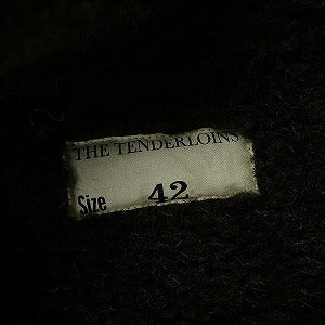 TENDERLOIN テンダーロイン T-DECK JKT デッキジャケット 黒 Size 【L】 【新古品・未使用品】 20817662