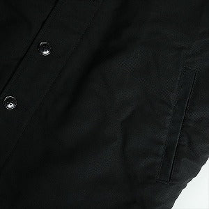 TENDERLOIN テンダーロイン T-DECK JKT デッキジャケット 黒 Size 【L】 【新古品・未使用品】 20817662