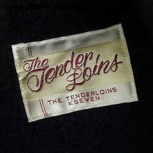 TENDERLOIN テンダーロイン T-BROWN BEACH ジャケット 紺 Size 【L】 【新古品・未使用品】 20817663