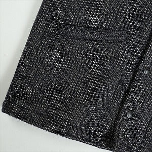TENDERLOIN テンダーロイン T-BROWN BEACH ジャケット 紺 Size 【L】 【新古品・未使用品】 20817663