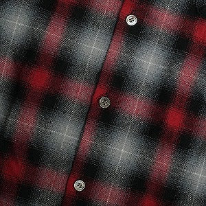 TENDERLOIN テンダーロイン 08AW T-WOOL SHT 長袖シャツ 赤 Size 【M】 【中古品-非常に良い】 20817665