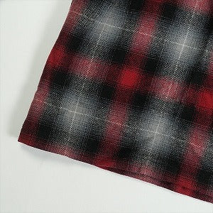 TENDERLOIN テンダーロイン 08AW T-WOOL SHT 長袖シャツ 赤 Size 【M】 【中古品-非常に良い】 20817665