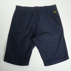 TENDERLOIN テンダーロイン T-WKP SHORTS ワークショーツ 紺 Size 【M】 【中古品-良い】 20817670