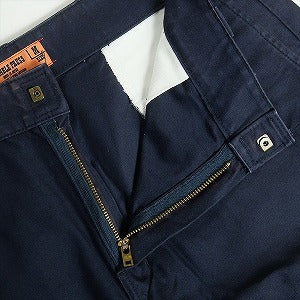 TENDERLOIN テンダーロイン T-WKP SHORTS ワークショーツ 紺 Size 【M】 【中古品-良い】 20817670