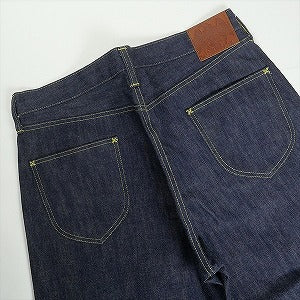 TENDERLOIN テンダーロイン T-RIDERS A デニムパンツ インディゴ Size 【W34】 【新古品・未使用品】 20817672