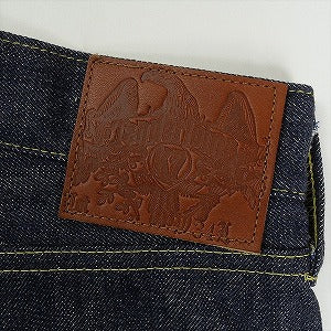 TENDERLOIN テンダーロイン T-RIDERS A デニムパンツ インディゴ Size 【W34】 【新古品・未使用品】 20817672