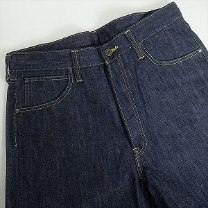 TENDERLOIN テンダーロイン T-RIDERS A デニムパンツ インディゴ Size 【W34】 【新古品・未使用品】 20817672