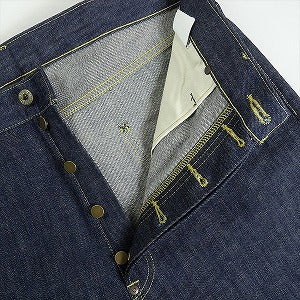TENDERLOIN テンダーロイン T-RIDERS A デニムパンツ インディゴ Size 【W34】 【新古品・未使用品】 20817672