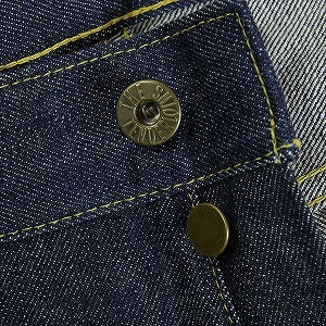 TENDERLOIN テンダーロイン T-RIDERS A デニムパンツ インディゴ Size 【W34】 【新古品・未使用品】 20817672