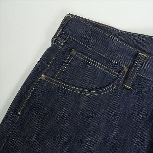 TENDERLOIN テンダーロイン T-RIDERS A デニムパンツ インディゴ Size 【W34】 【新古品・未使用品】 20817672