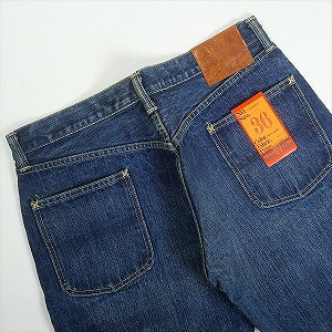 TENDERLOIN テンダーロイン T-RIDERS B WASH デニムパンツ インディゴ Size 【W36】 【新古品・未使用品】 20817673