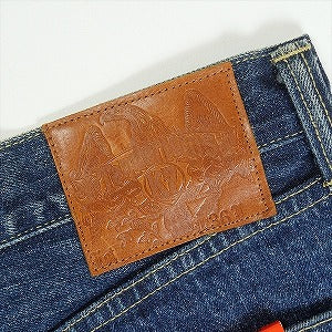 TENDERLOIN テンダーロイン T-RIDERS B WASH デニムパンツ インディゴ Size 【W36】 【新古品・未使用品】 20817673