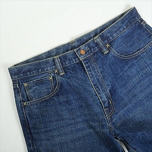 TENDERLOIN テンダーロイン T-RIDERS B WASH デニムパンツ インディゴ Size 【W36】 【新古品・未使用品】 20817673