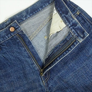 TENDERLOIN テンダーロイン T-RIDERS B WASH デニムパンツ インディゴ Size 【W36】 【新古品・未使用品】 20817673