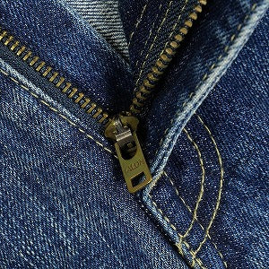 TENDERLOIN テンダーロイン T-RIDERS B WASH デニムパンツ インディゴ Size 【W36】 【新古品・未使用品】 20817673