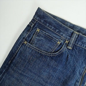 TENDERLOIN テンダーロイン T-RIDERS B WASH デニムパンツ インディゴ Size 【W36】 【新古品・未使用品】 20817673