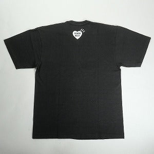 HUMAN MADE ヒューマンメイド 25SS GRAPHIC T-SHIRT BLACK HM29TE006 ダックTシャツ 黒 Size 【XXL】 【新古品・未使用品】 20817694