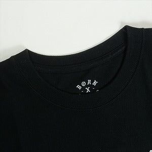 Wasted youth ウェイステッドユース ×Born x Raised x Wasted Youth T-Shirt Black Tシャツ 黒 Size 【XL】 【新古品・未使用品】 20817727